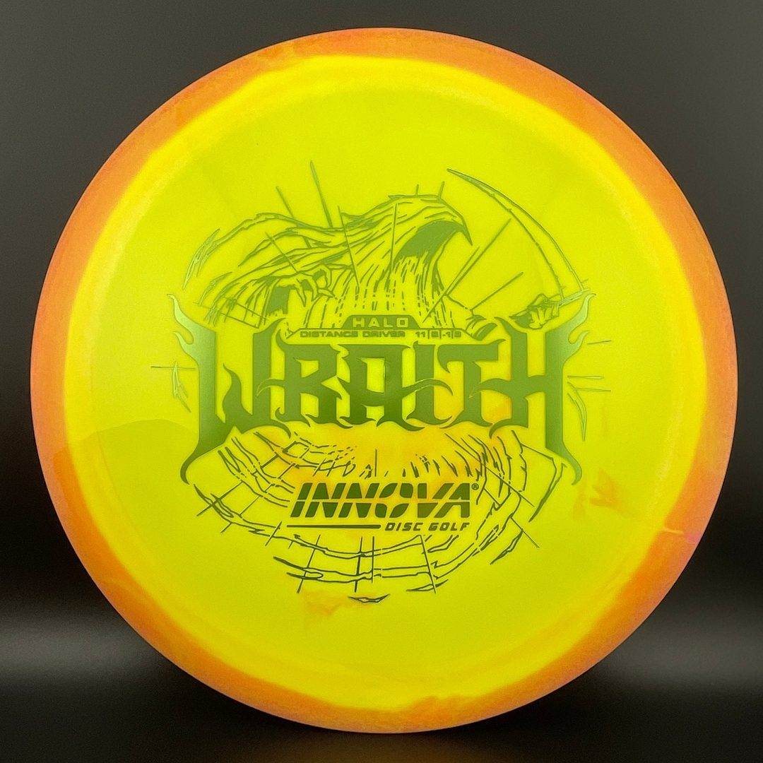 Halo Star Wraith Innova
