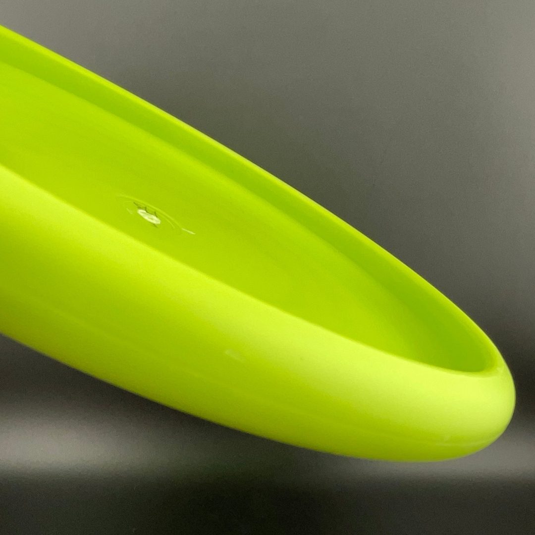 OG Firm Yin *Gibson Stash* EV-7