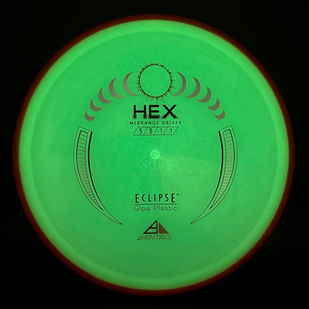 Eclipse 2.0 Hex Axiom