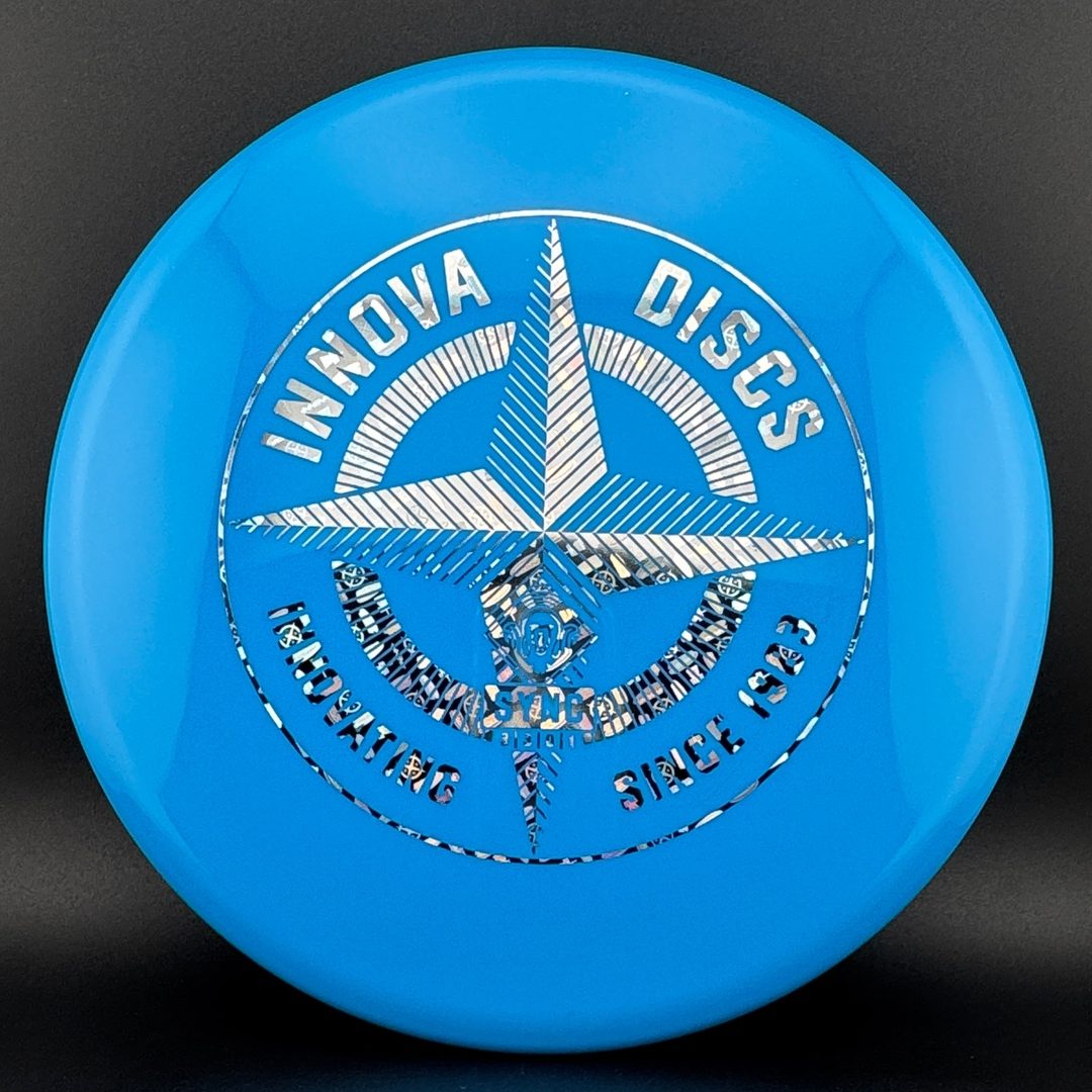 Star Sync - First Run Innova
