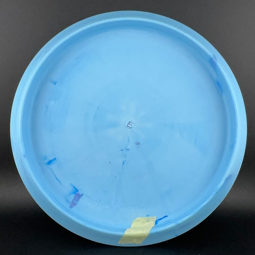 C-4 Frag Overstable Approach Disc Doomsday Discs