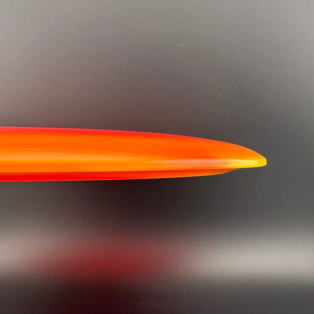 Neo Horizon Function - DM Mini Stamp - MB 25 Discmania