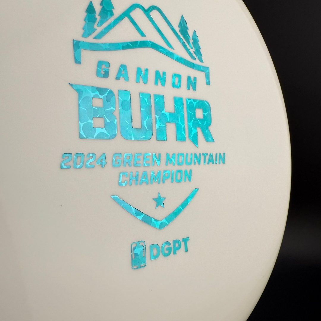 S-Line P3X - Gannon Buhr Triumph Series 2024 GMC Discmania