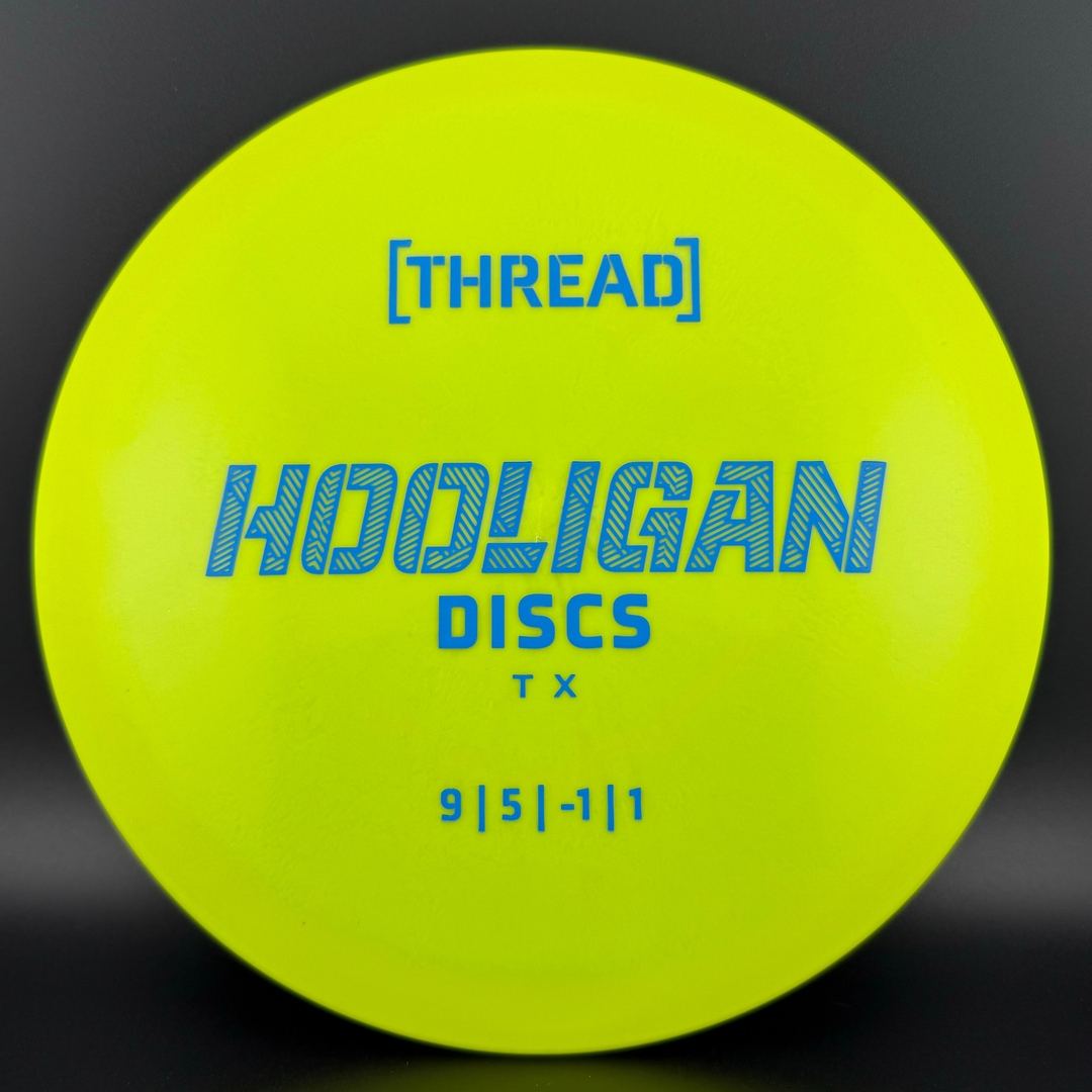 Primo Thread Hooligan