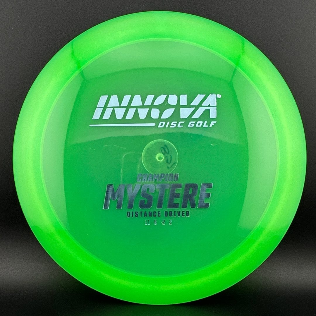 Champion Mystere Innova