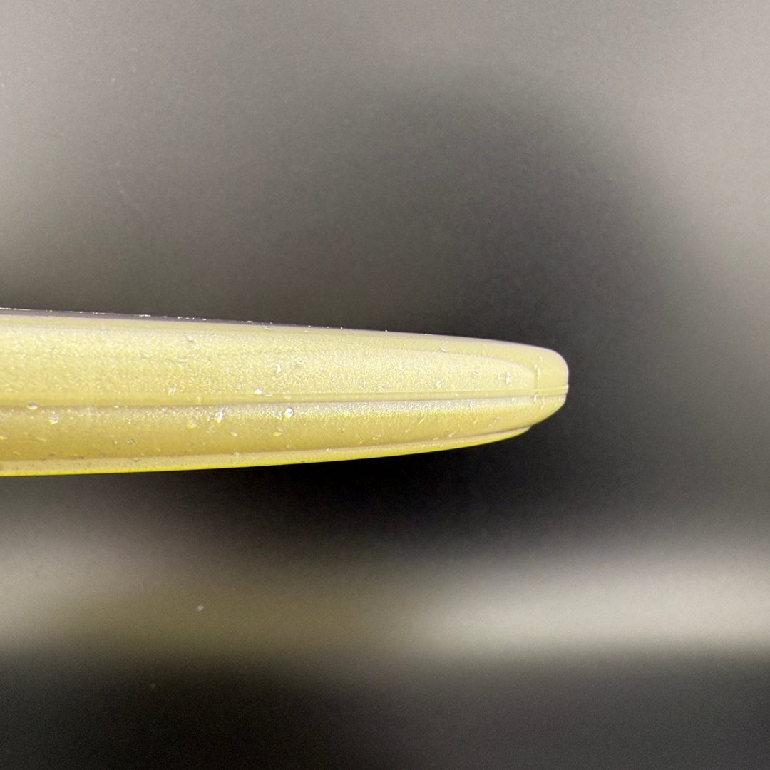 Stardust C-Blend Tomb - Alien Construction Infinite Discs