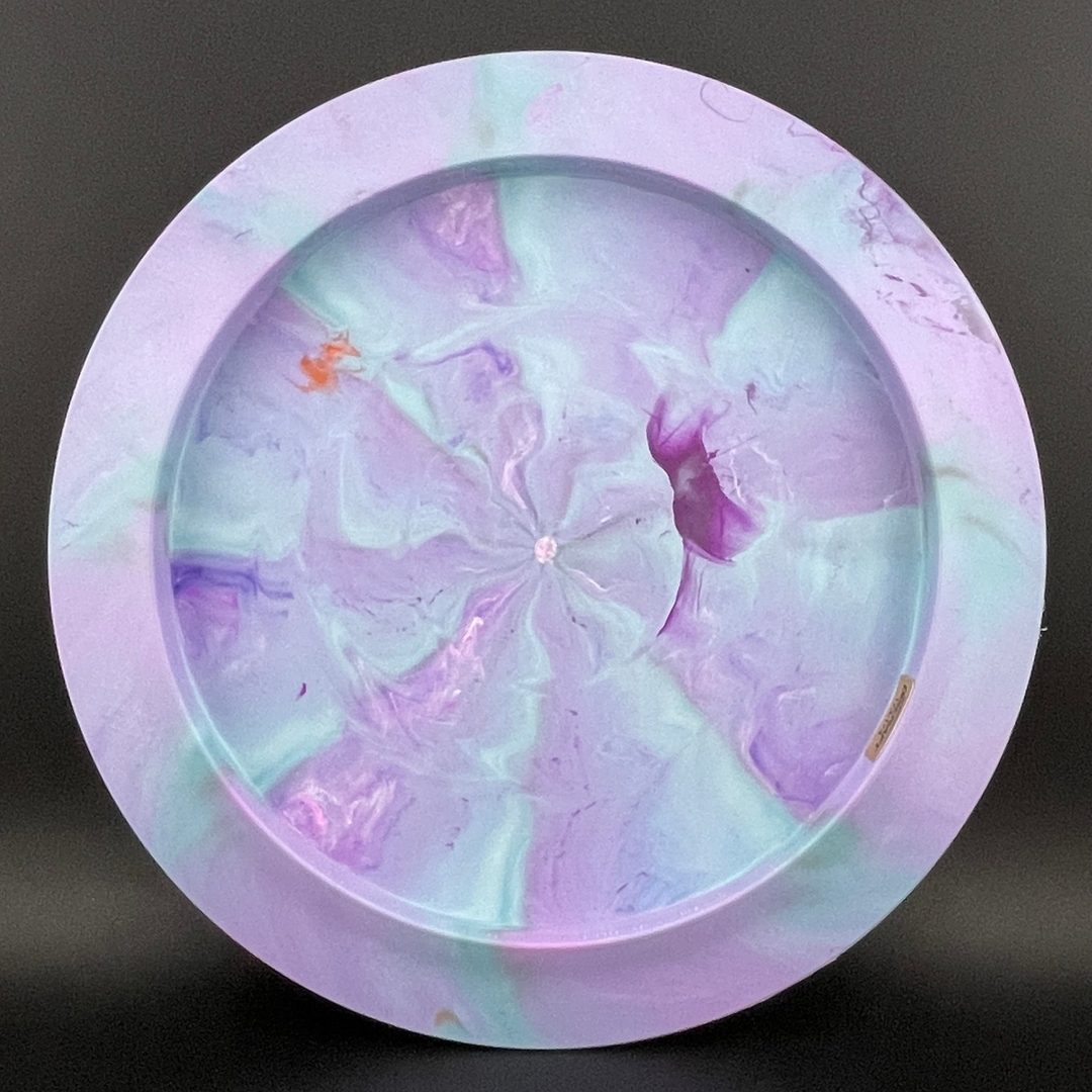 Jawbreaker Swirl Nuke - 2024 Ledgestone Edition Discraft