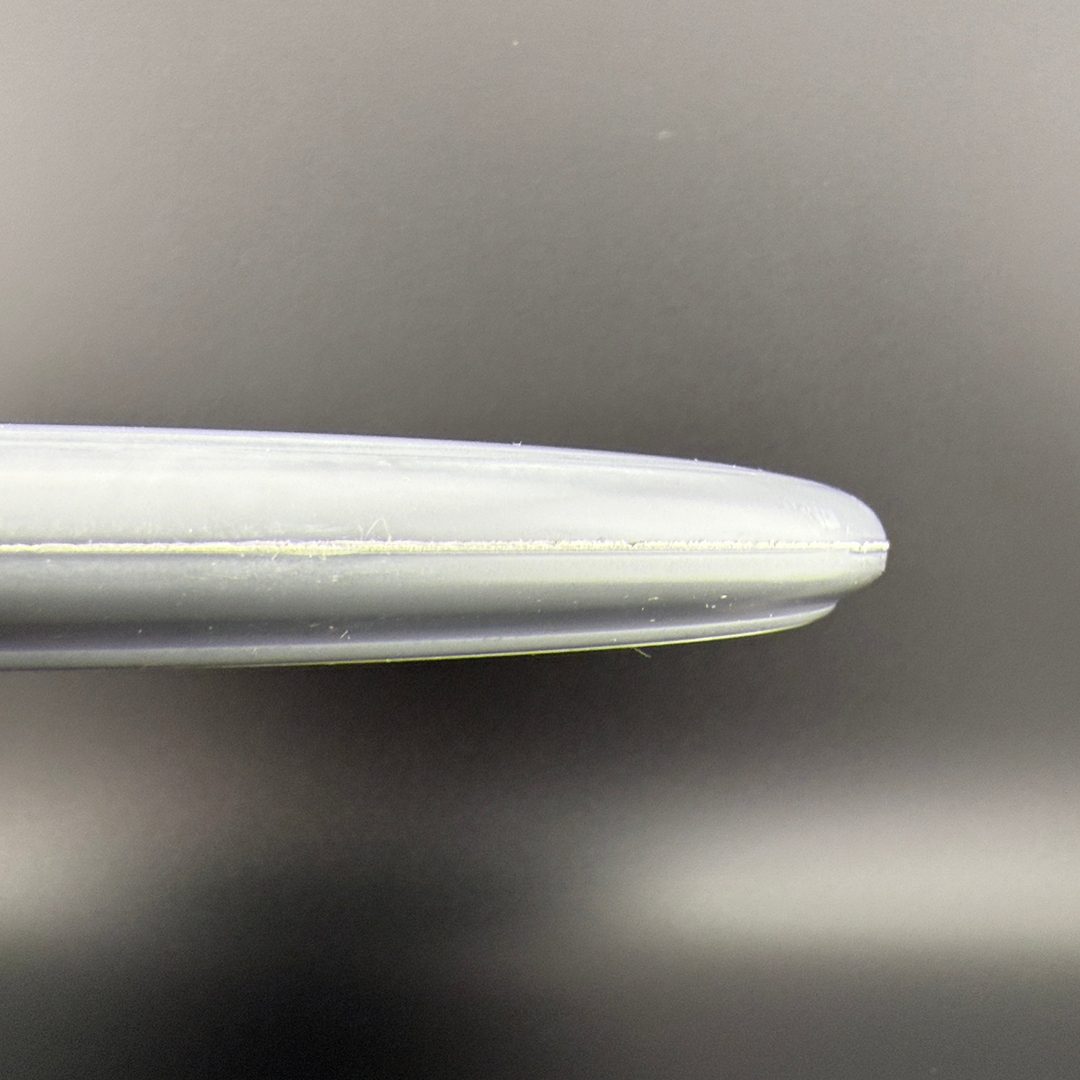 Classic Swirl Judge - Bottom Stamp Dynamic Discs