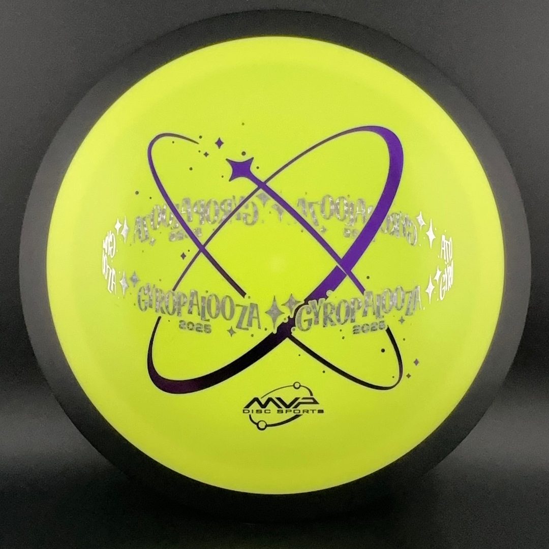 Fission Dimension - Gyropalooza 2025 MVP