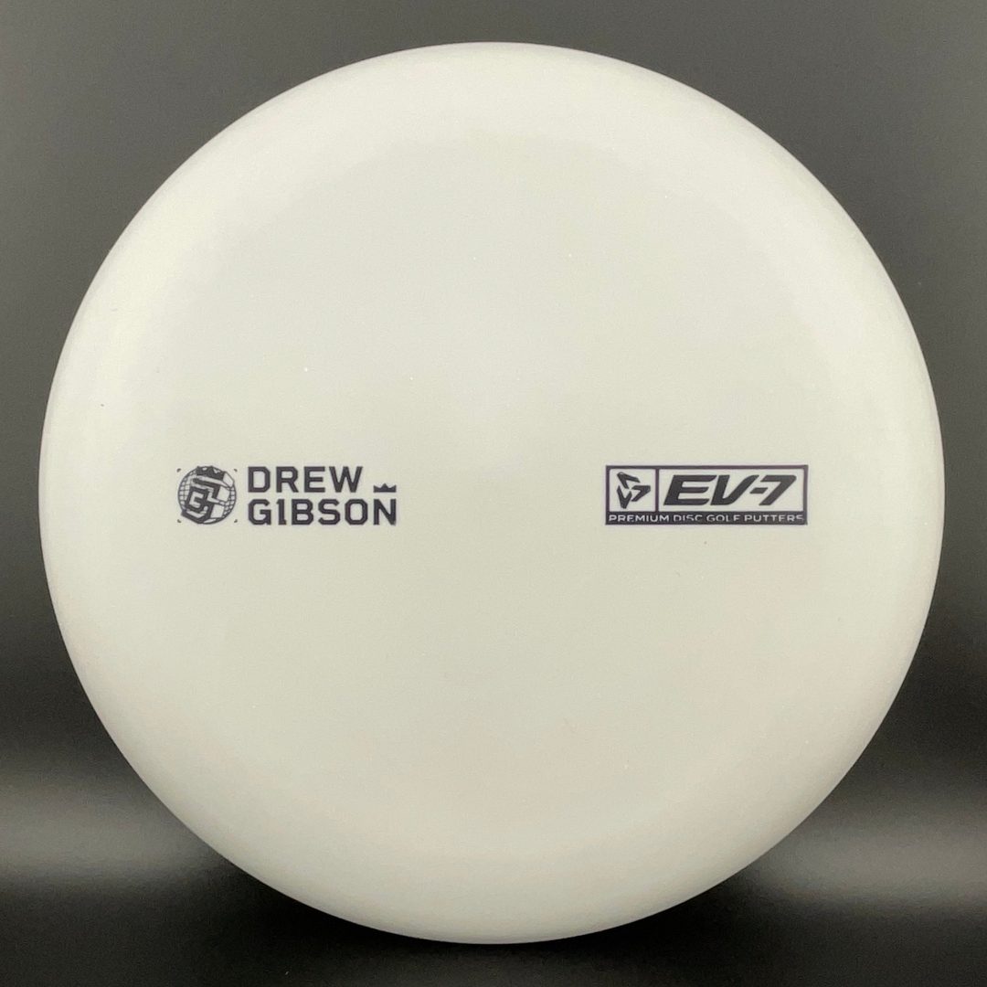 OG Firm Penrose - EV-7 Stamp Gibson Logo *Gibson Stash* EV-7