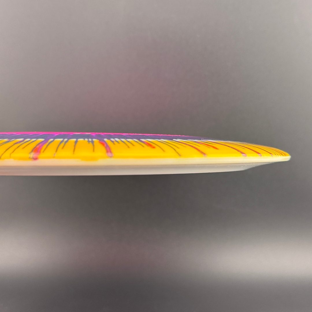 I-Dye Star Wraith Innova