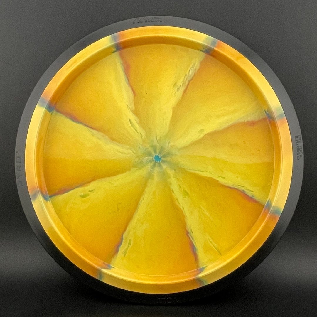 Cosmic Neutron Volt MVP