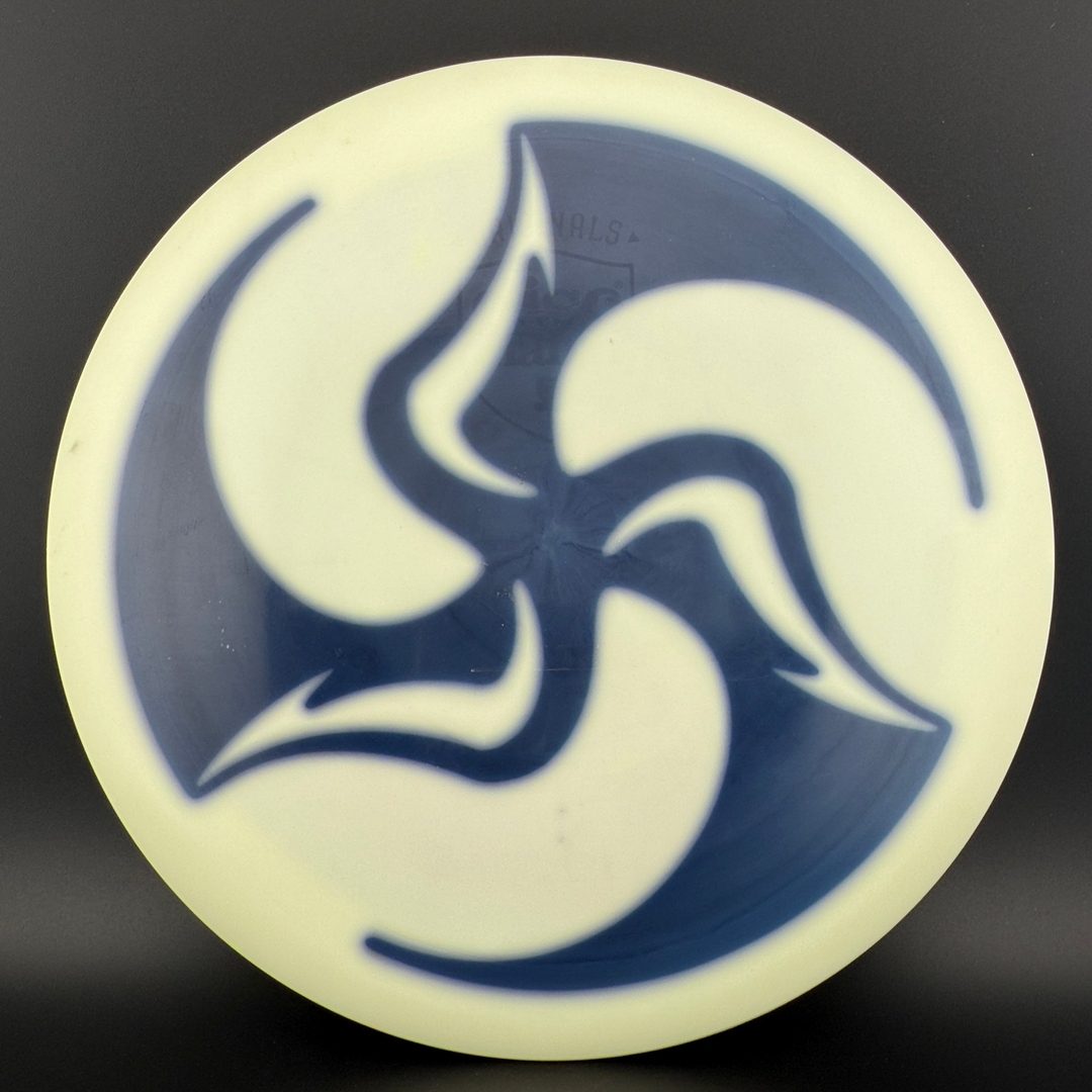 S-Line DD3 - Official Huk Dyed - Innova Made *Colten Stash