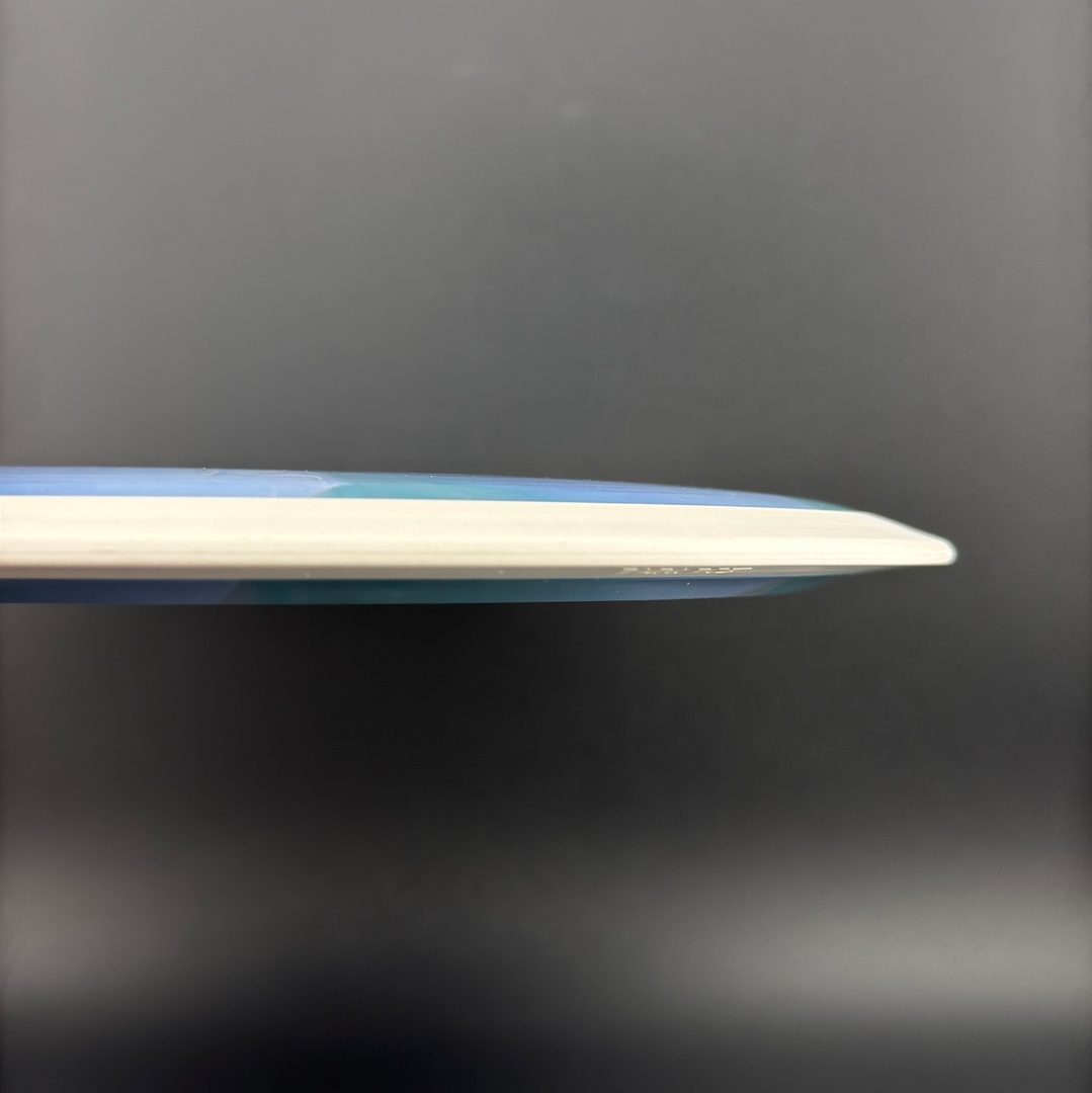 Cosmic Neutron Wave MVP