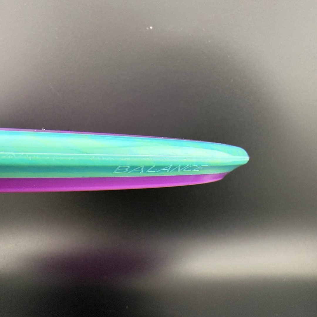 Neutron Balance - "Crushin Amanitas" VIP 3.0 by Manny Trujillo Axiom