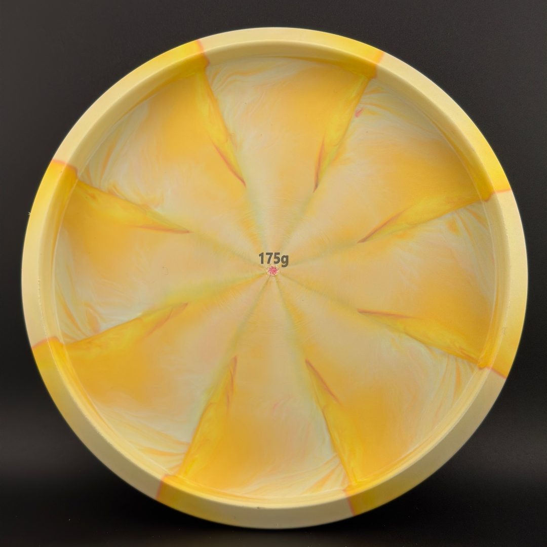 Trophy Line Cliff - Prototype Climo Disc Golf