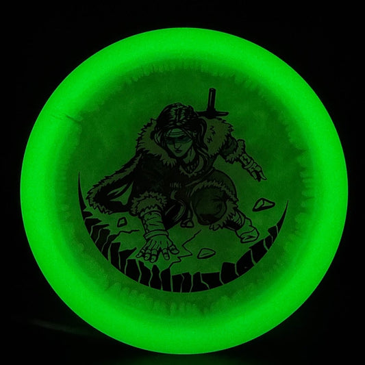 Glow Halo Star Destroyer - Henna Blomroos Takeover Edition