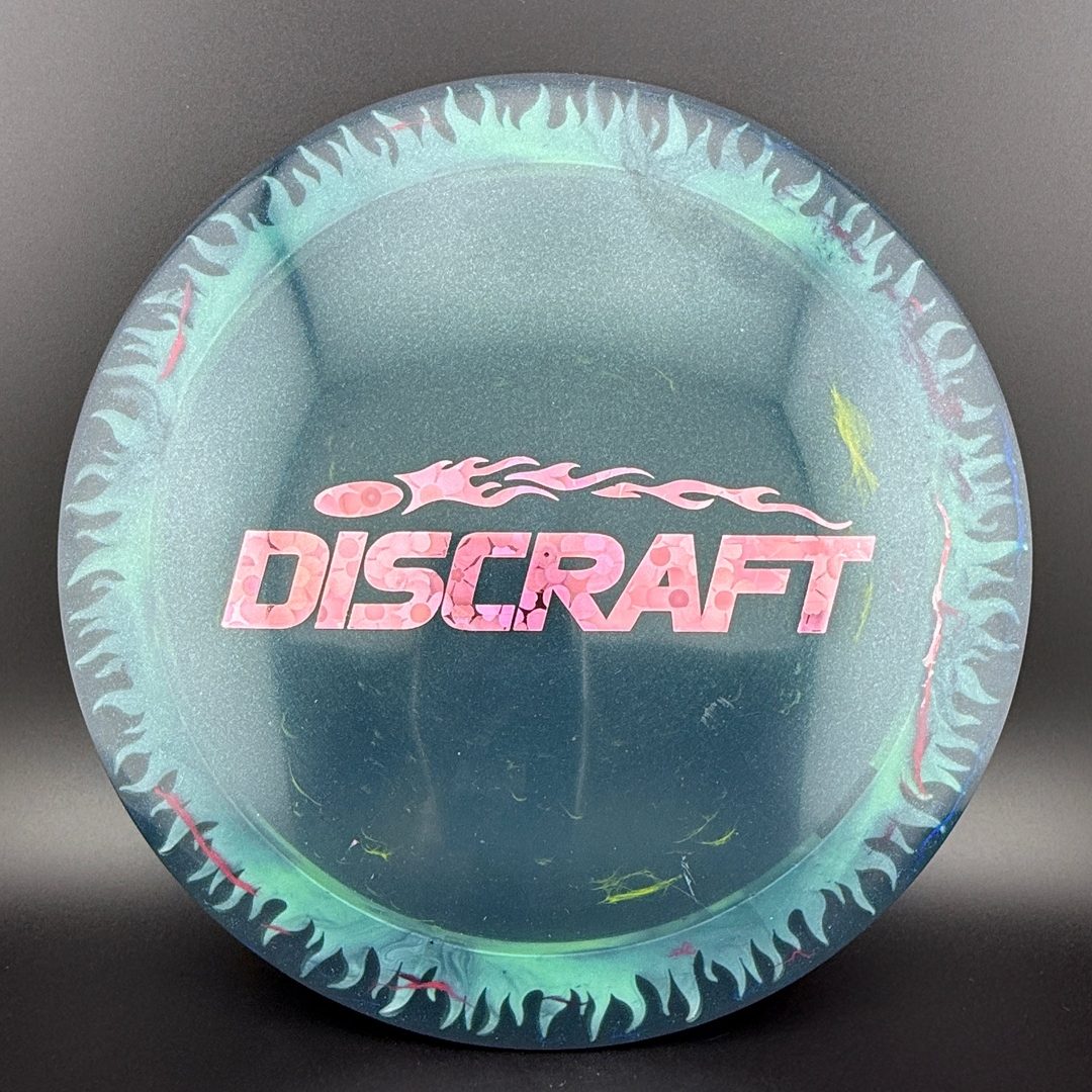 Jawbreaker Z Flame Scorch - Limited Edition Discraft