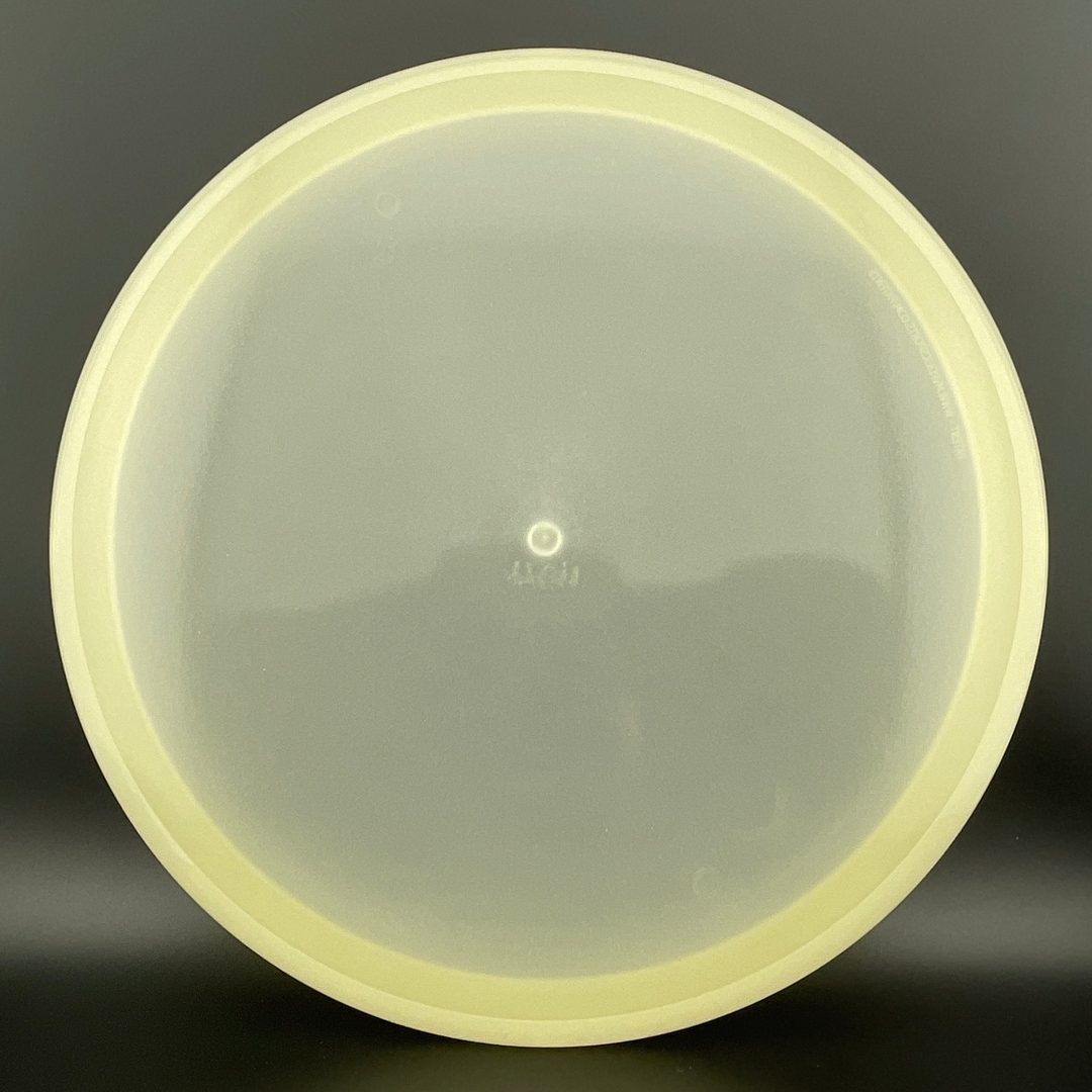 Total Eclipse Hex - Blank Axiom