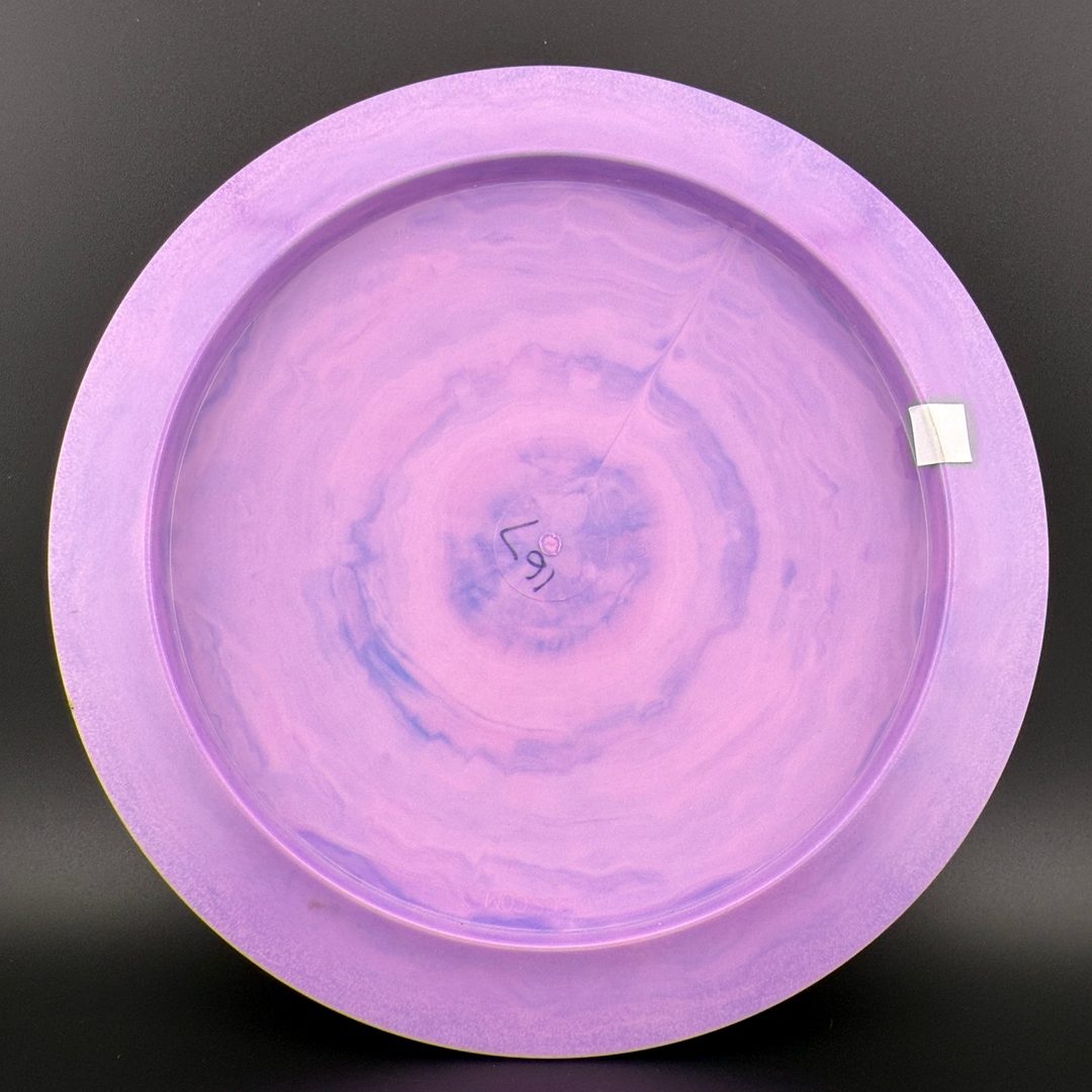 Swirly Star Destroyer - Philo Brathwaite 2025 Tour Series Innova