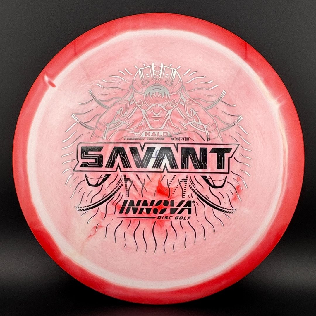 Halo Star Savant Innova