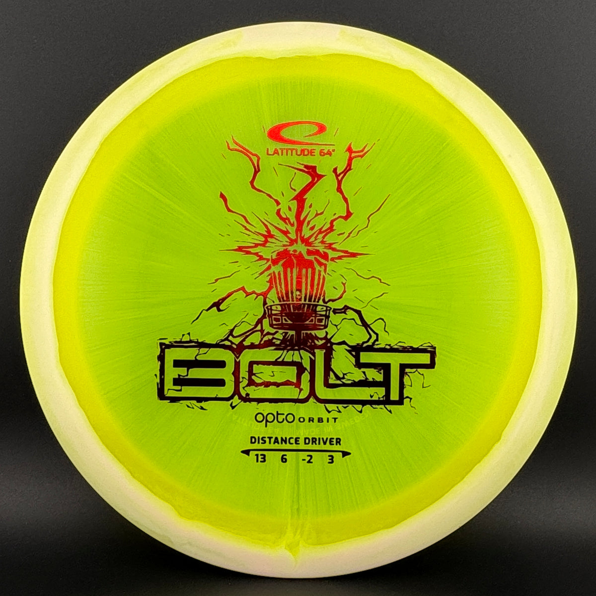 Opto Orbit Bolt