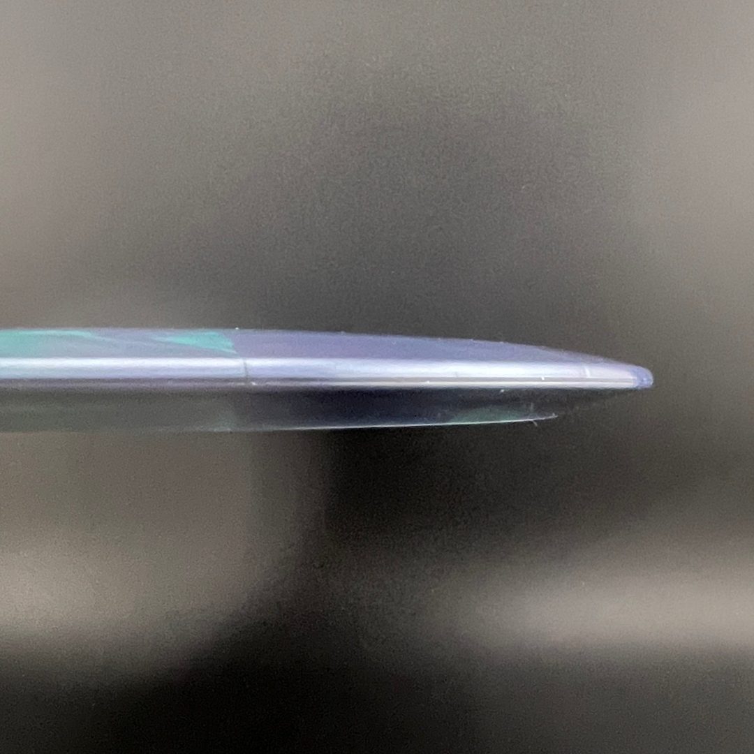 Big Z Swirl Crush - 2026 Ledgestone Discraft