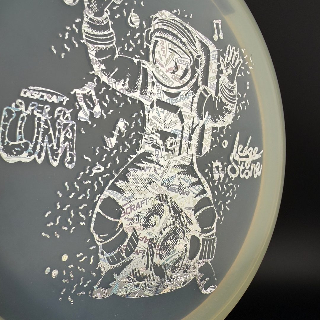 Super FLX Z Luna - Ledgestone 2025 Discraft