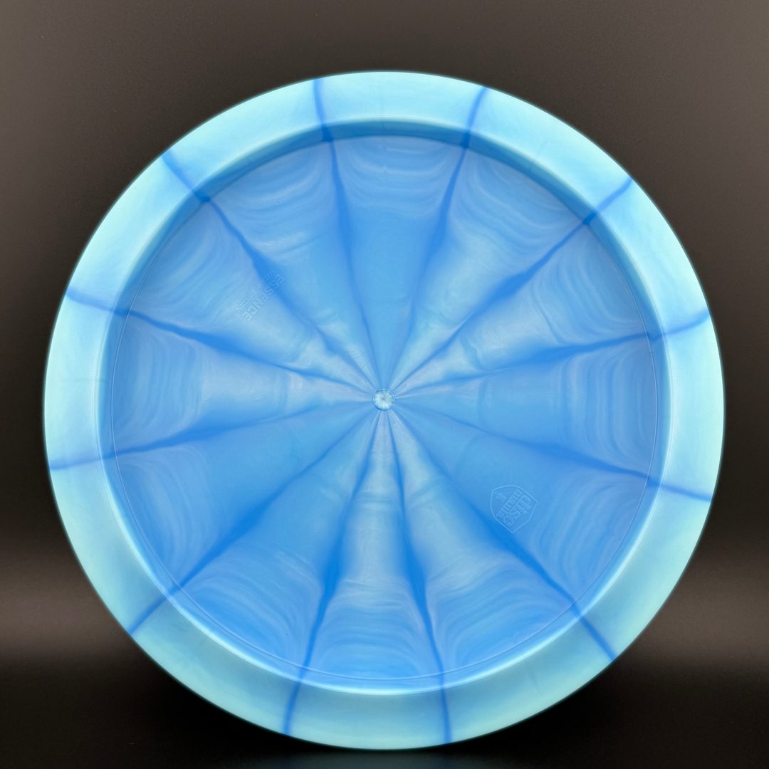 Lux Vapor Essence - Swords & Shield Discmania