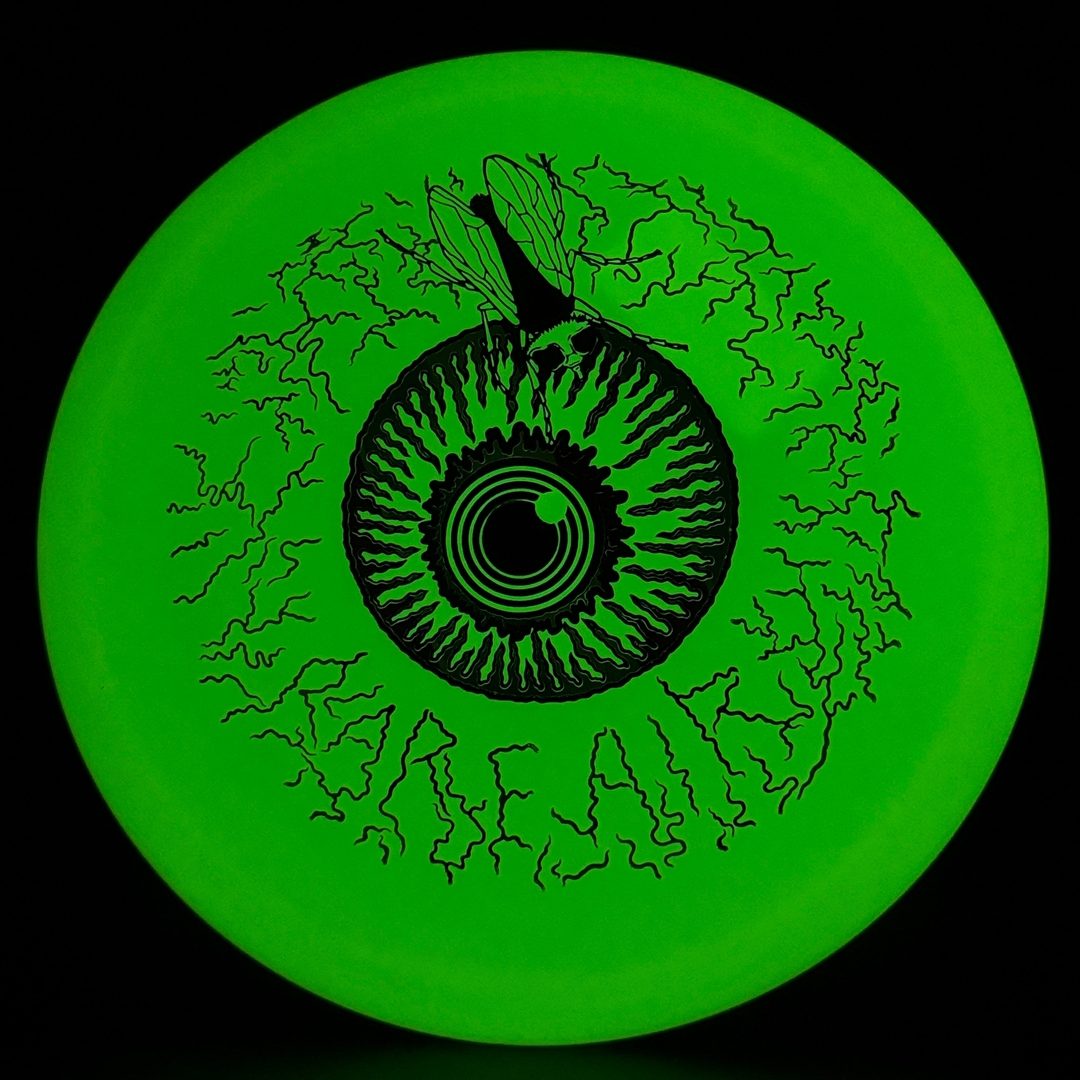 Glow KC Pro Roc - Eye-Fly RAD V2 by Ripper Studios Innova