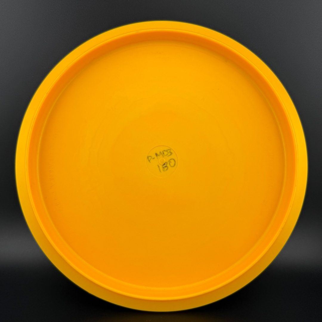 Prototype P-Line MD3 Penned *Lightly Used* - Innova Made Discmania