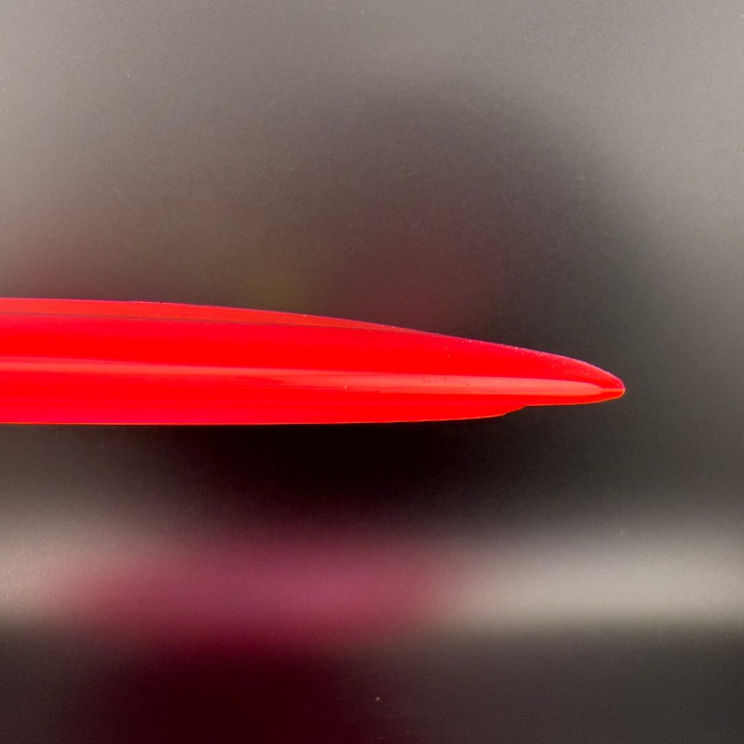 Champion Groove - "New Groove" Emperor V1 - April Fools 2025 Innova