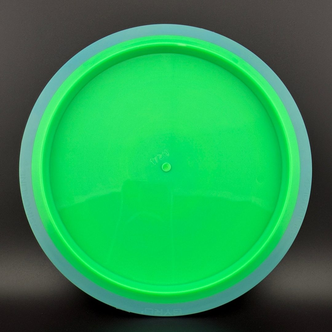 Neutron Aspect Prototype - Simon Lizotte - AM Side Axiom
