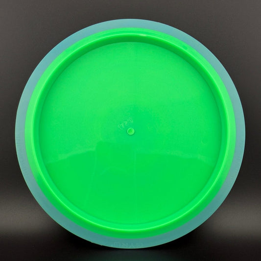 Neutron Aspect Prototype - Simon Lizotte - AM Side Axiom
