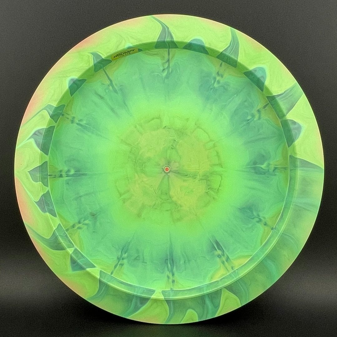 Swirl ESP Pulse - Ledgestone Drive In Discraft