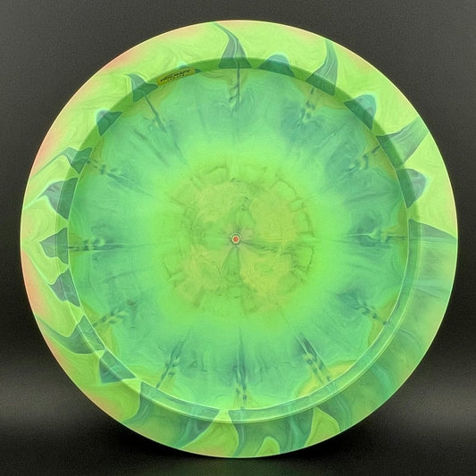 Swirl ESP Pulse - Ledgestone Drive In Discraft