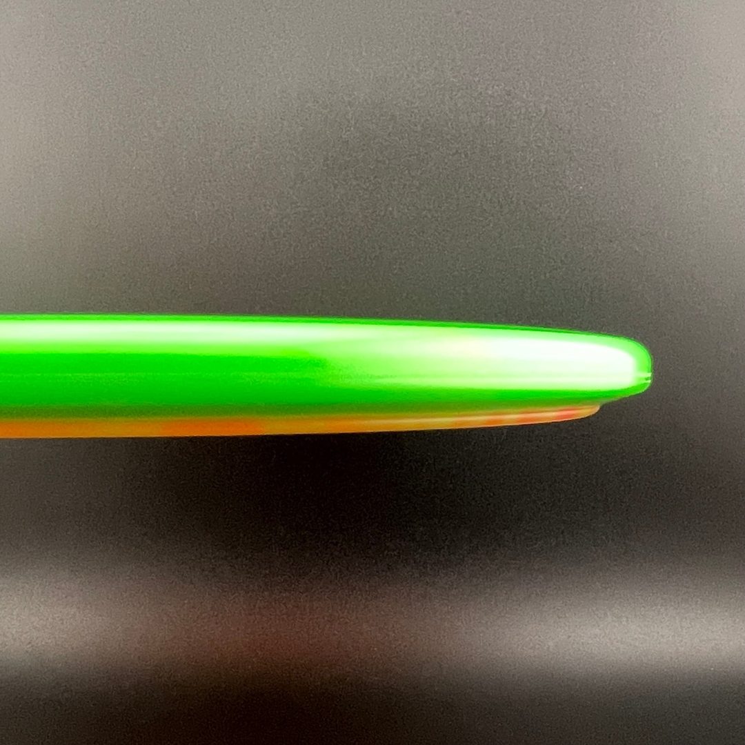 Halo Champion Gator3 - Rasmus Saukkoriipi 2026 Tour Series Innova