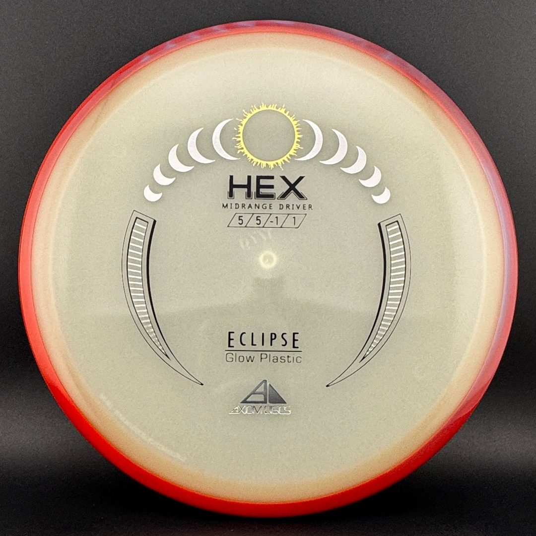Eclipse 2.0 Hex Axiom