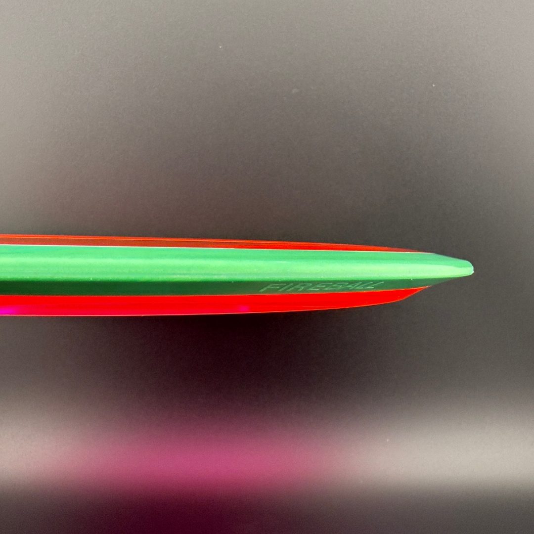 Proton Fireball - Watermelon Edition Axiom