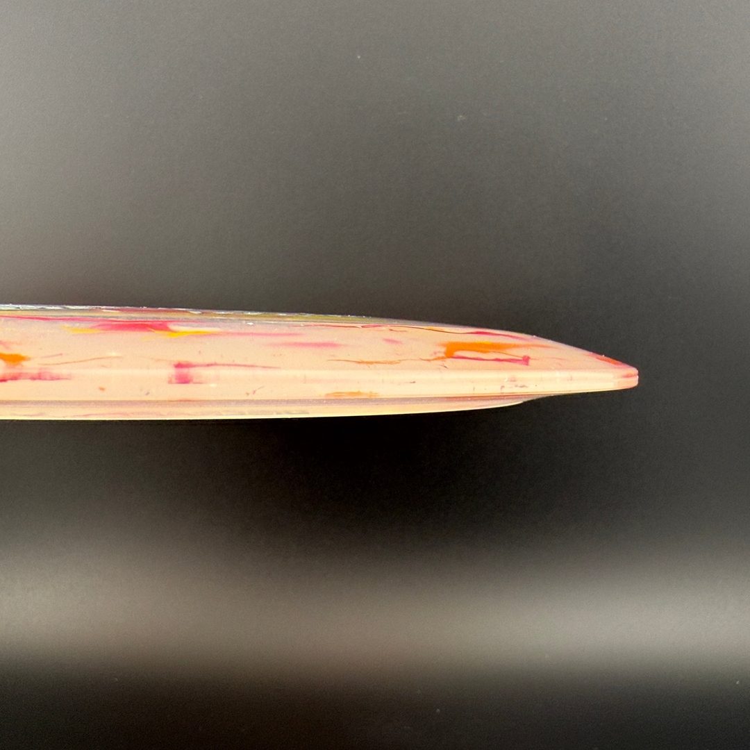 Jawbreaker Z FLX Crank - Ledgestone 2025 Season 3 Discraft