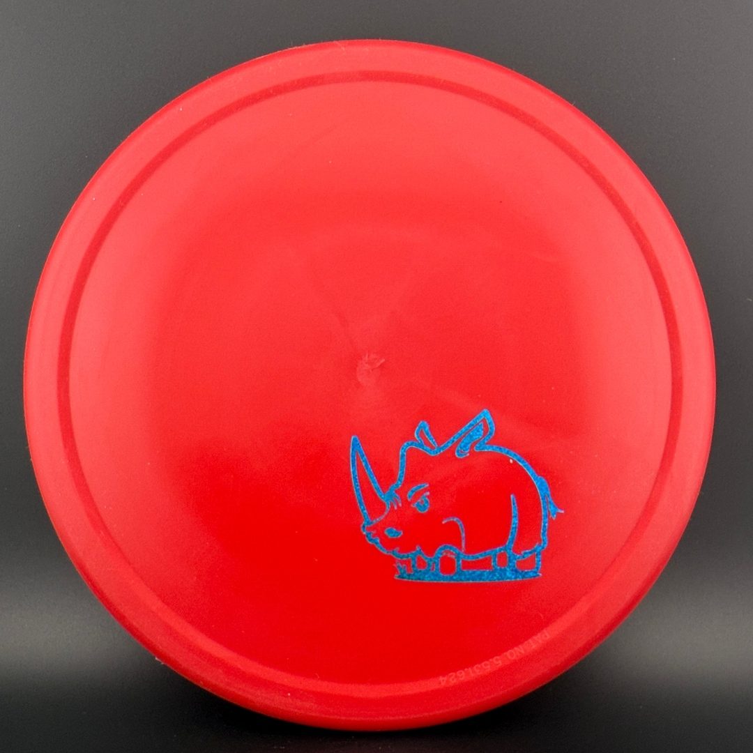 Nexus Rhyno - Mini Stamp