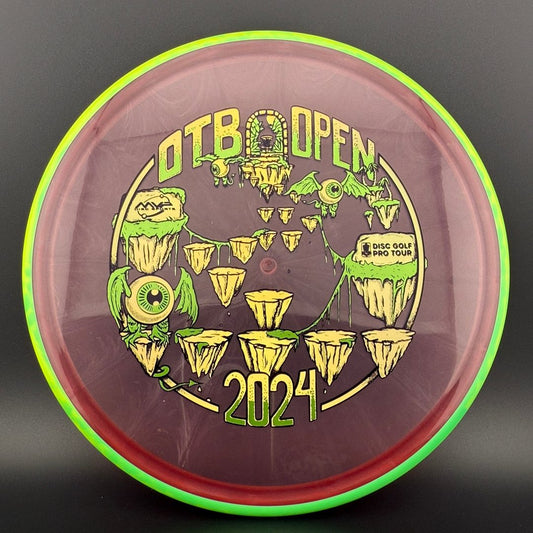 Soft Proton Tempo - OTB Open 2024 - Green C Studios Axiom