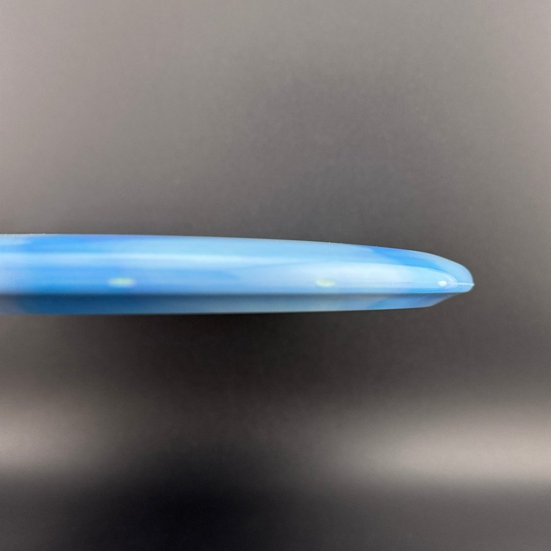 Nebula Aura Mana - 2025 Zoe Andyke Signature TSA