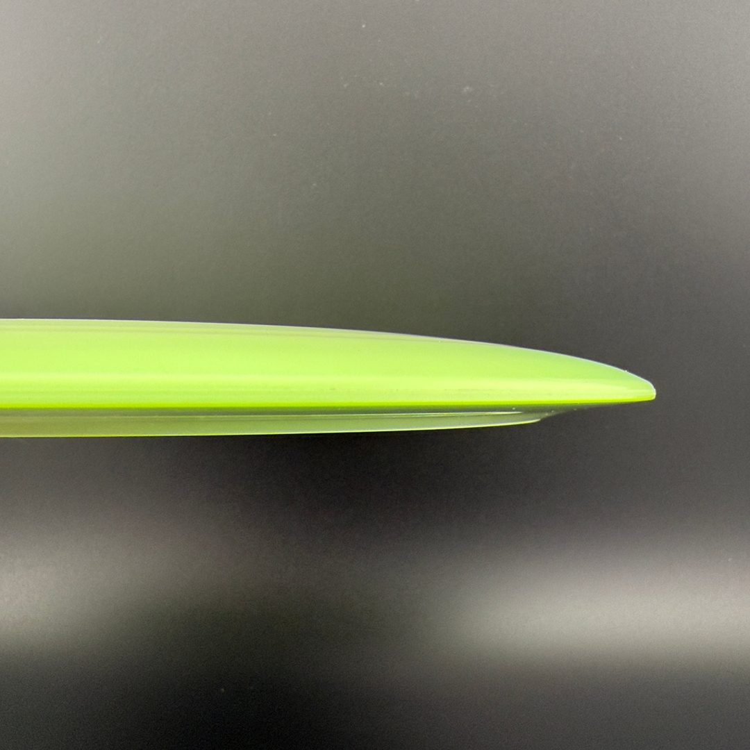 Swirly S-Line DD3 - Originals Bar Stamp - 2023 Run! Discmania