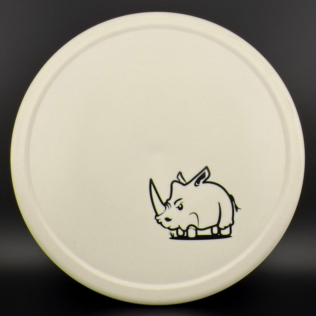 Nexus Rhyno - Mini Stamp Innova