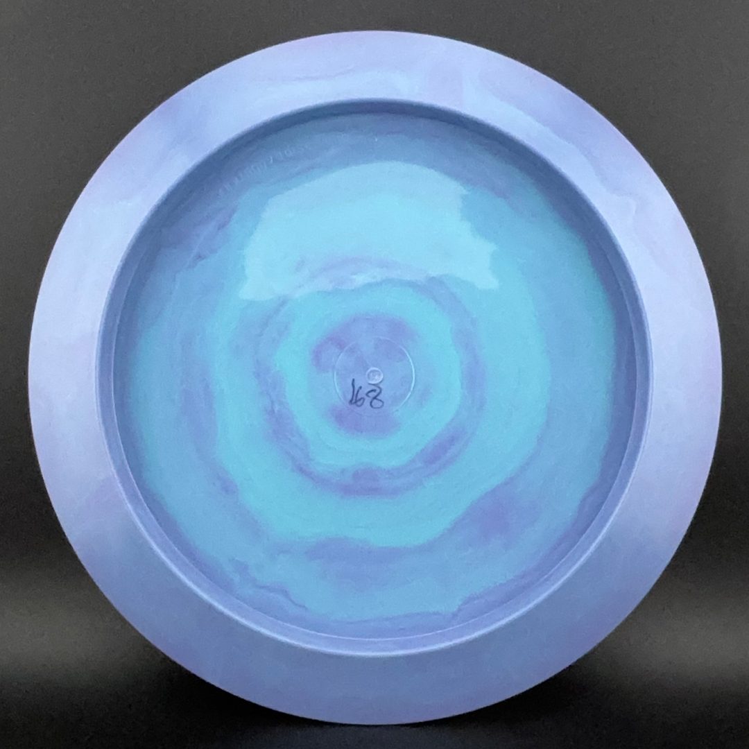 Swirly Star Destroyer - Philo Brathwaite 2026 Tour Series Innova