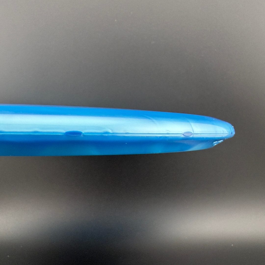 Plasma Echo - Gyropalooza 2025 Streamline