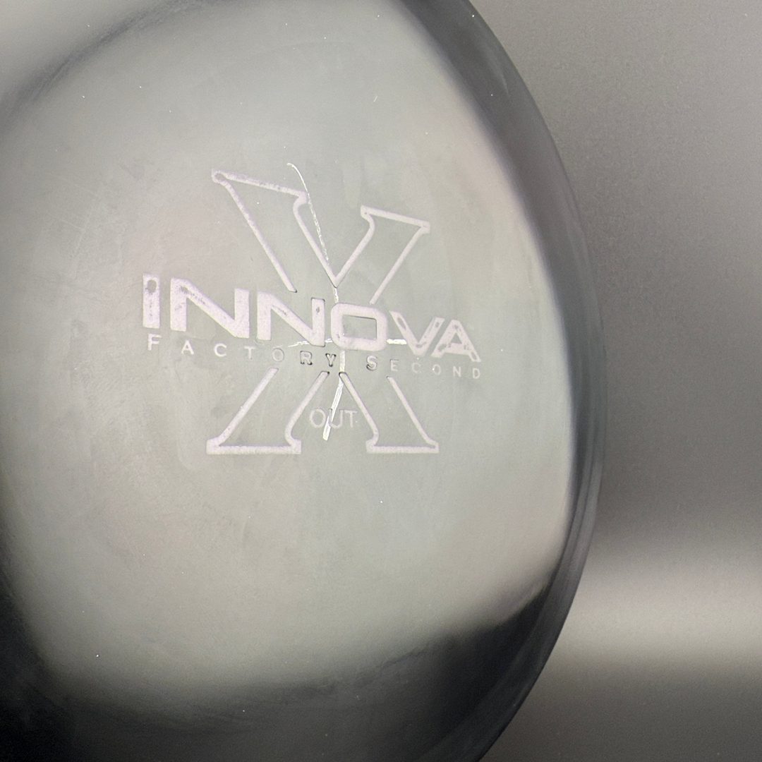 Star Whippet Penned - F2 - Patent numbers Innova