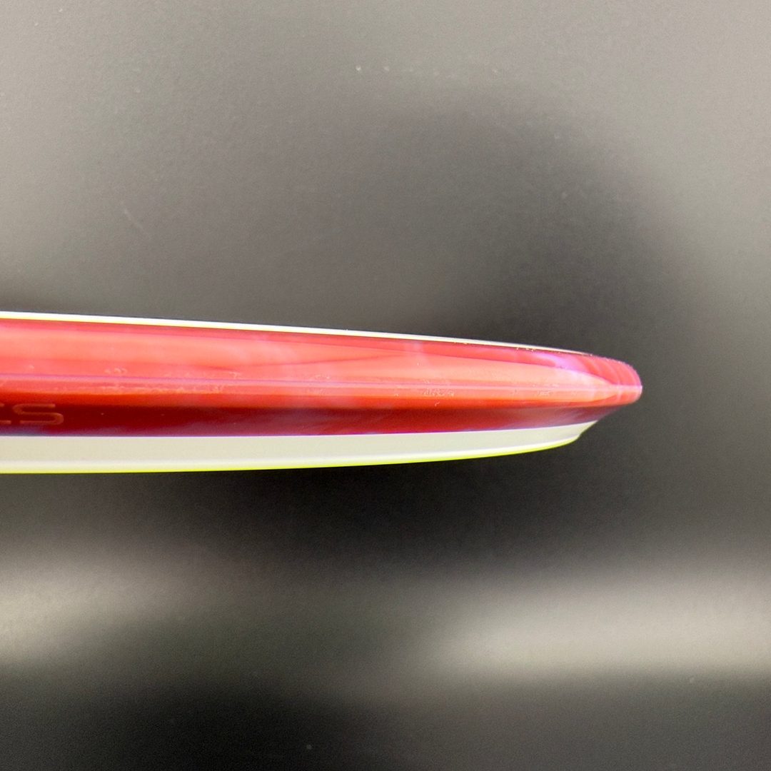 Neutron Balance - "Crushin Amanitas" VIP 3.0 by Manny Trujillo Axiom