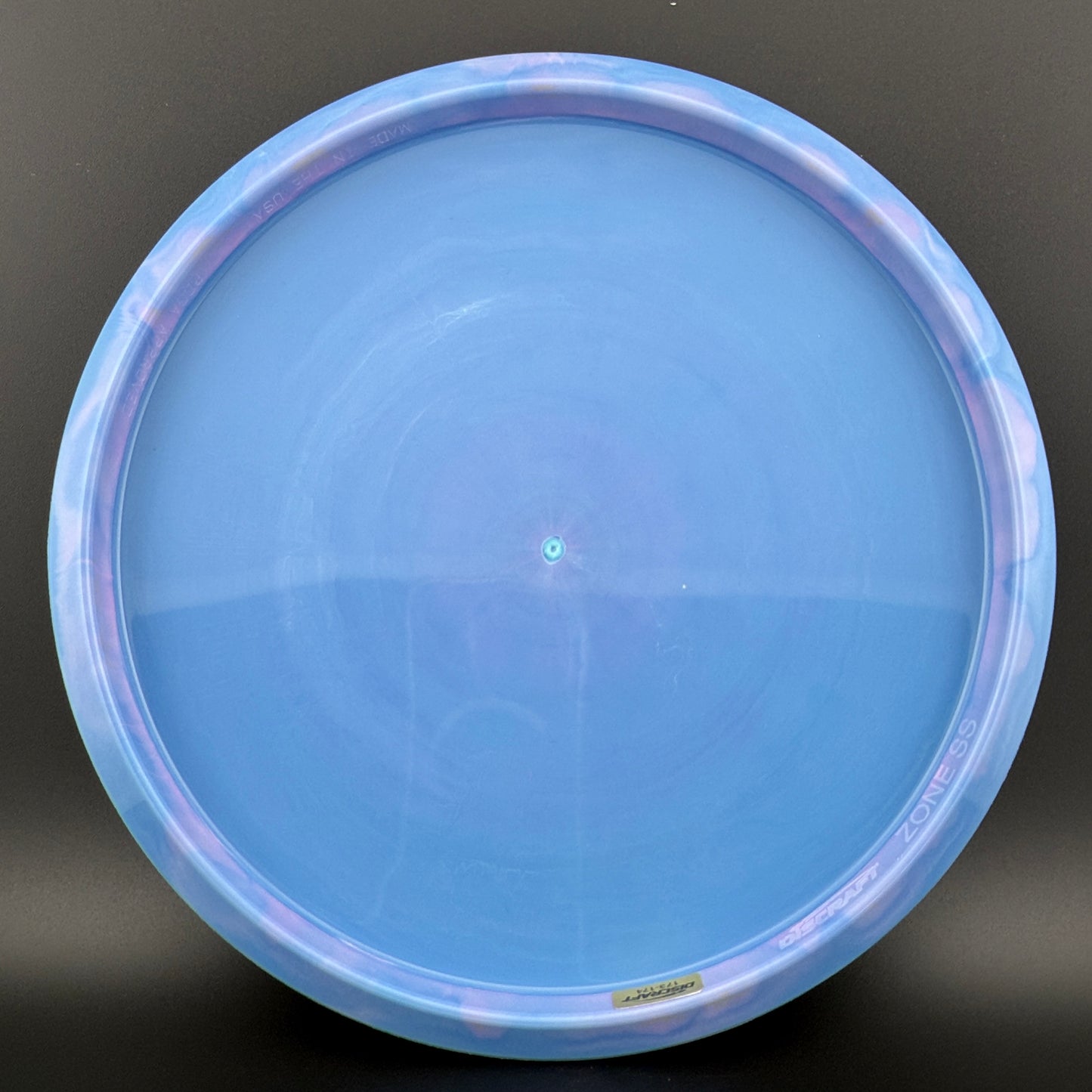 ESP FLX Zone SS - Limited Edition 1/500